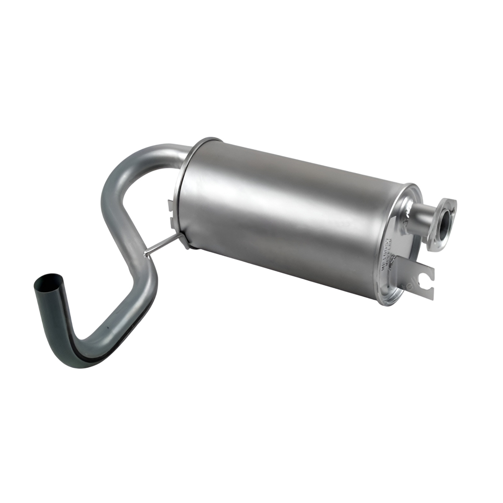 Toyota 17510-U2200-71 Muffler | Same-day Shipping - Lift Parts